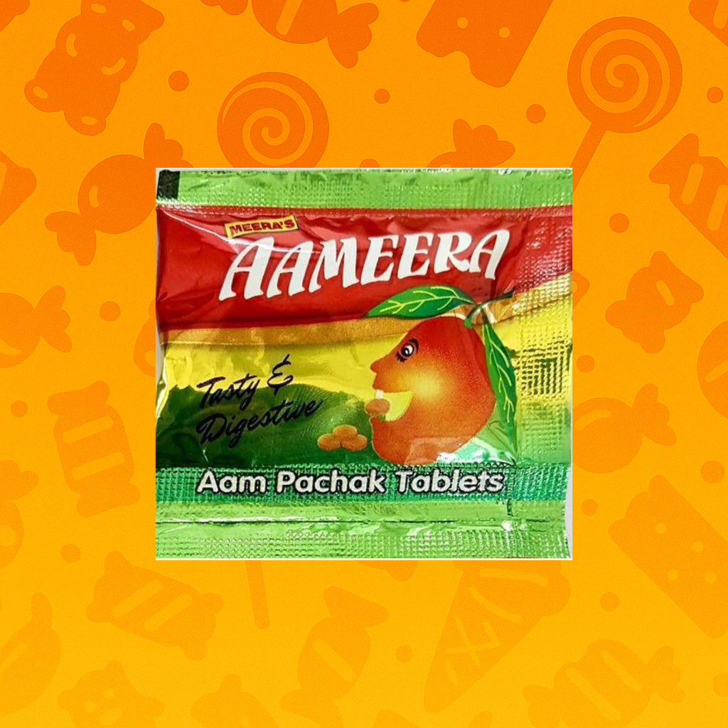 Aameera Aam Pachak