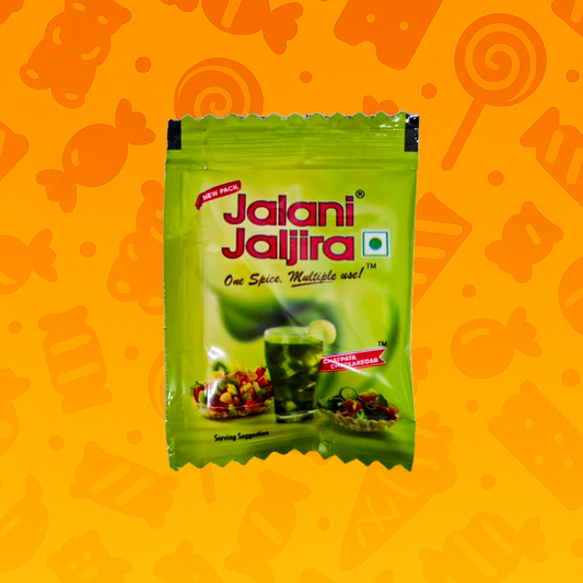 Jalani Jaljira