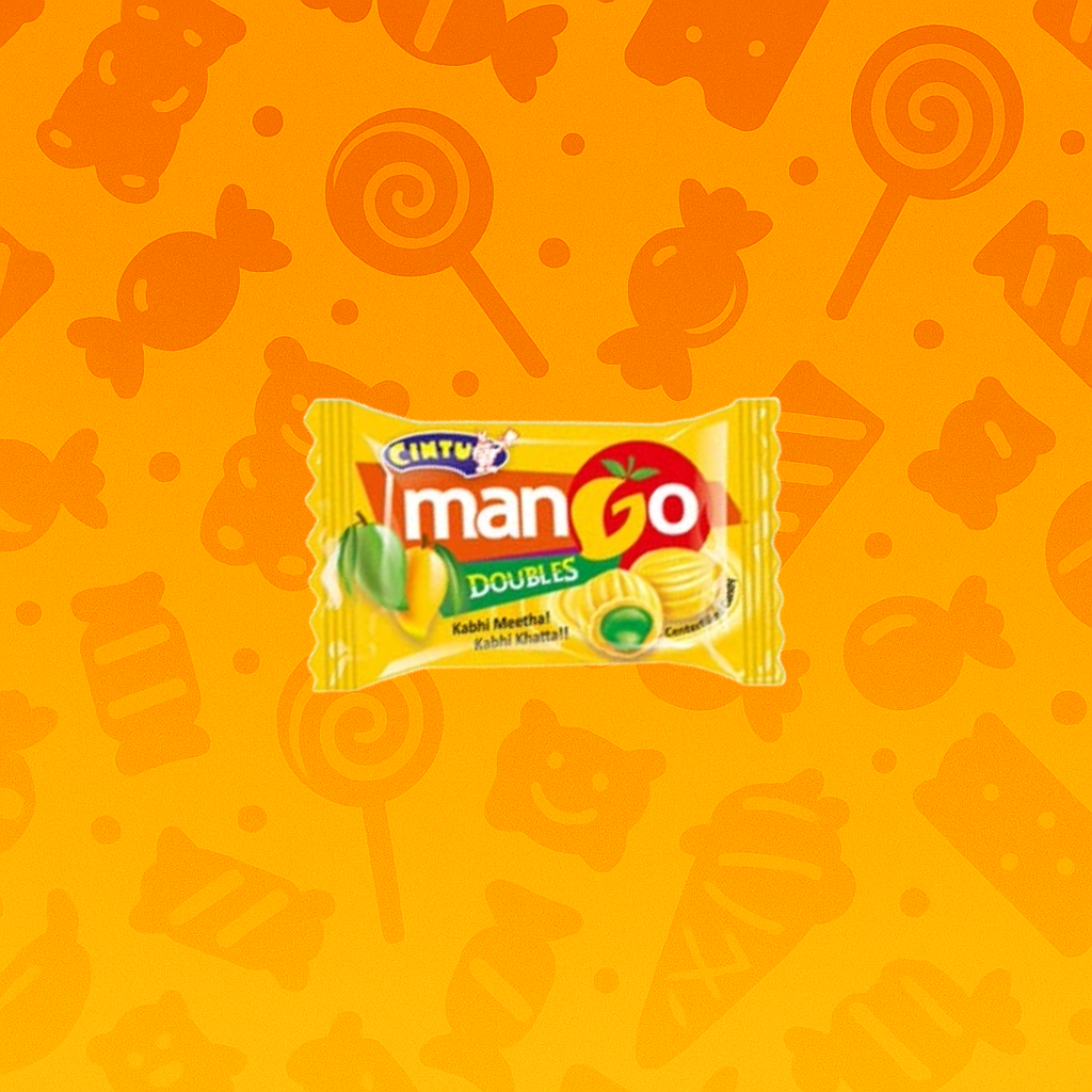 Cintu Mango Double