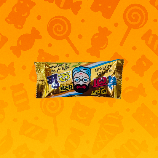 Guru Chela(pack of 5)
