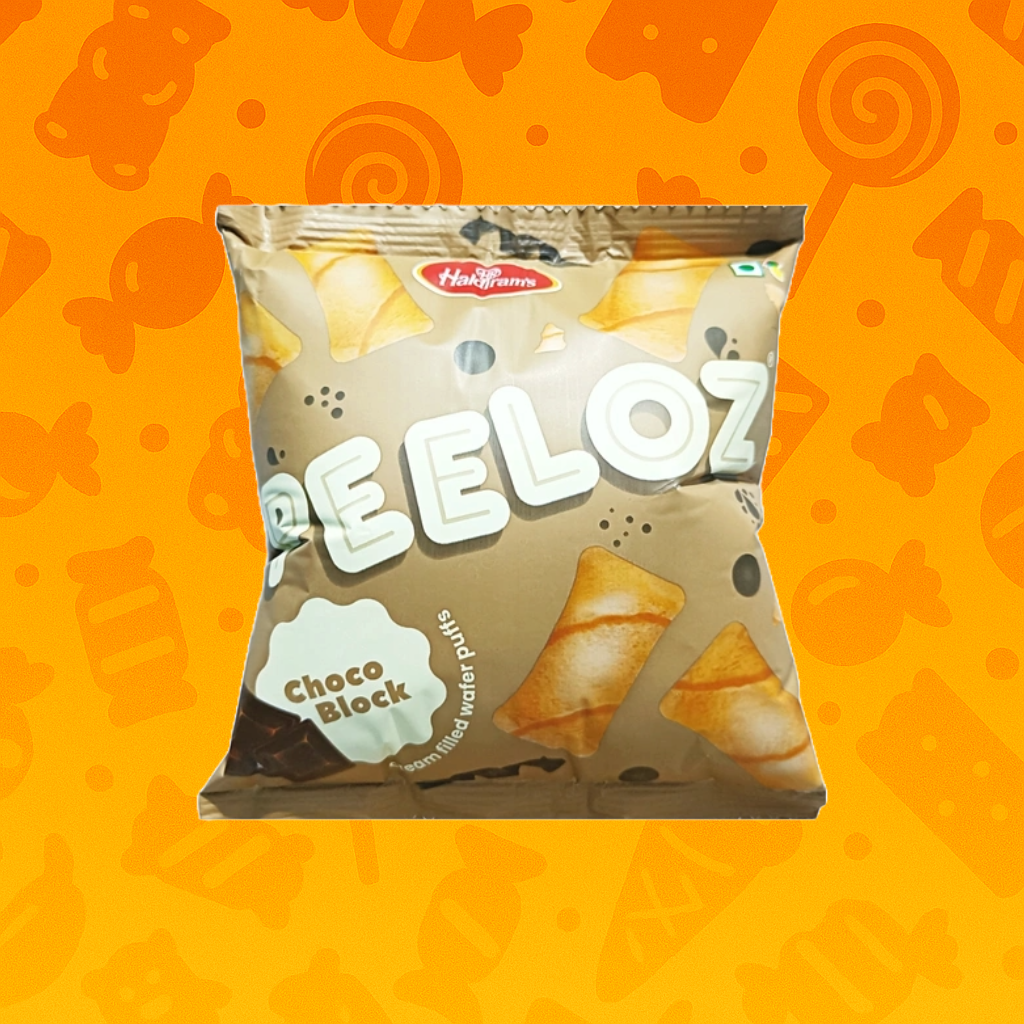 Peeloz