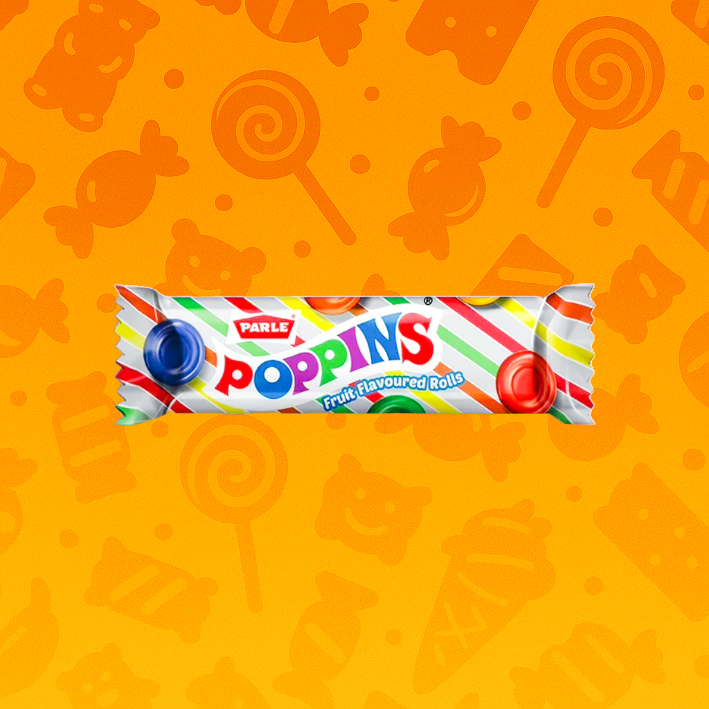Poppins