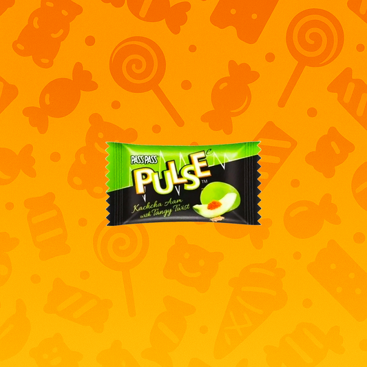 Pulse (Pack of 10)