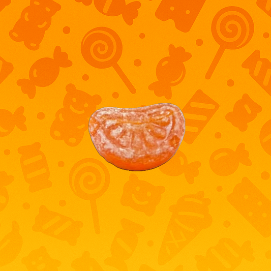 Orange Candy