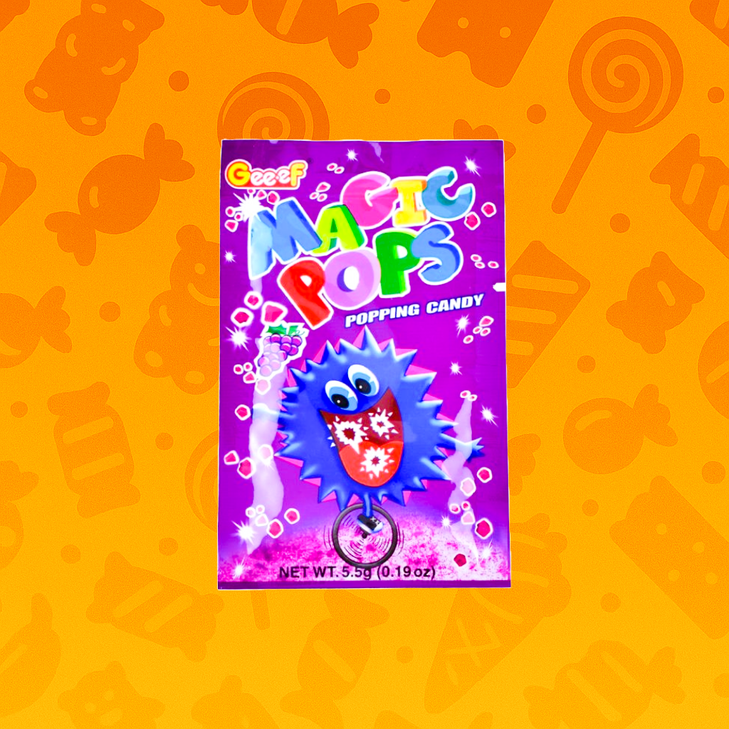 Magic Pop