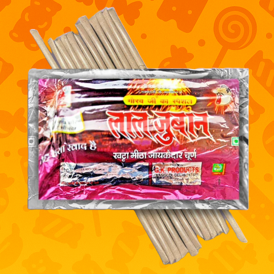 Laal Juban - Pack of 10 sticks