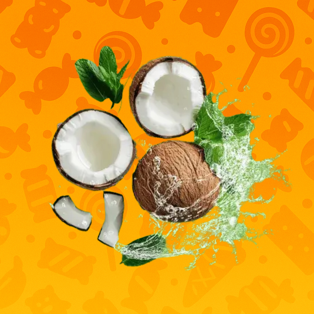 Mogu Mogu Coconut Drink