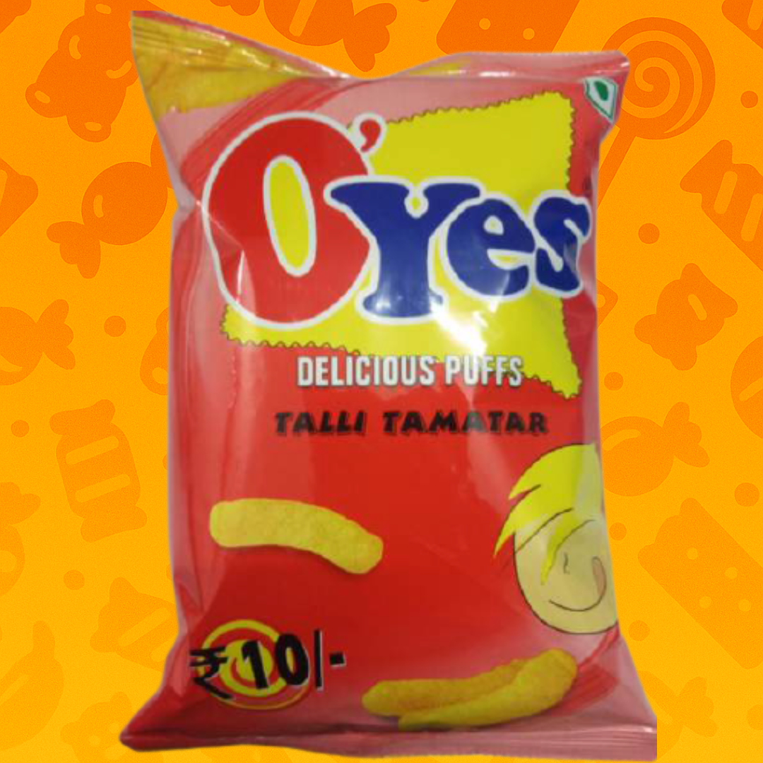 Oyes Talli Tamatar